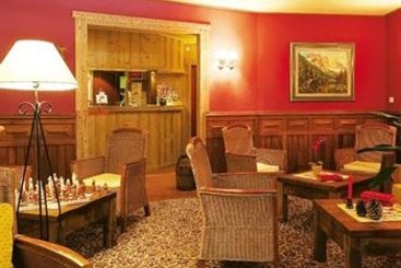 Hôtel Gourmets & Italy  | Chamonix-Mont-Blanc | Haute-Savoie | France 4