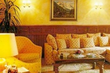 Hôtel Gourmets & Italy  | Chamonix-Mont-Blanc | Haute-Savoie | France 5