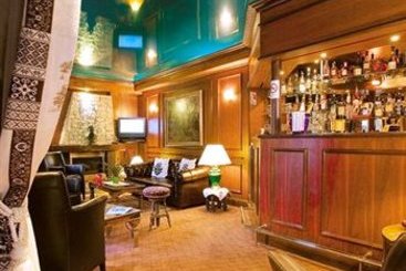 Hôtel Gourmets & Italy  | Chamonix-Mont-Blanc | Haute-Savoie | France 6