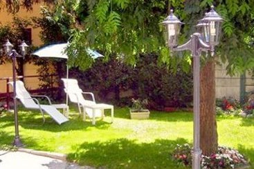 Hôtel Gourmets & Italy  | Chamonix-Mont-Blanc | Haute-Savoie | France 8