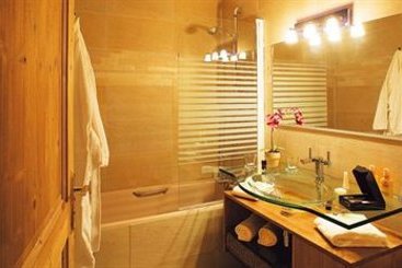 Hôtel Gourmets & Italy  | Chamonix-Mont-Blanc | Haute-Savoie | France 9