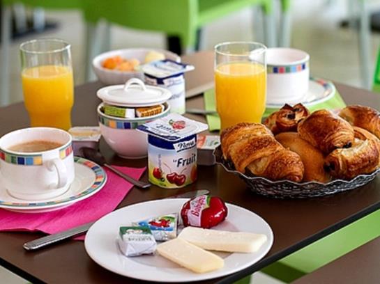 Hotel Les Hirondelles