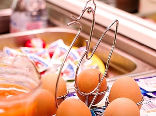 Hôtel Les Hirondelles  | Les Sables d'Olonne | Vendee | France 10