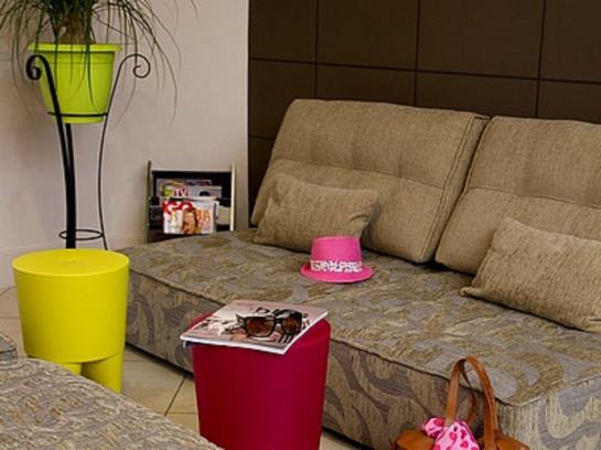 Hôtel Les Hirondelles  | Les Sables d'Olonne | Vendee | France 12