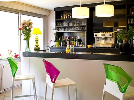 Hôtel Les Hirondelles  | Les Sables d'Olonne | Vendee | France 15