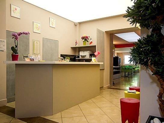 Hôtel Les Hirondelles  | Les Sables d'Olonne | Vendee | France 3