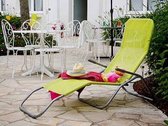 Hôtel Les Hirondelles  | Les Sables d'Olonne | Vendee | France 4