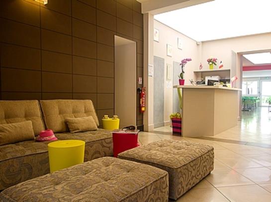 Hôtel Les Hirondelles  | Les Sables d'Olonne | Vendee | France 5