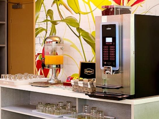 Hôtel Les Hirondelles  | Les Sables d'Olonne | Vendee | France 8