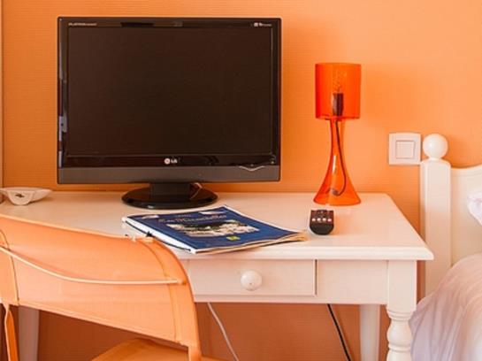 Hôtel Les Hirondelles  | Les Sables d'Olonne | Vendee | France 9