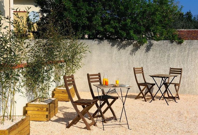 Hôtel Les Mimosas  | Argeles sur Mer | Pyrenees-Orientales | France 1