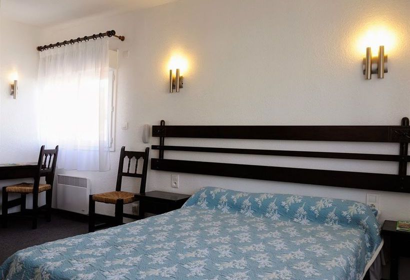 Hôtel Les Mimosas  | Argeles sur Mer | Pyrenees-Orientales | France 12