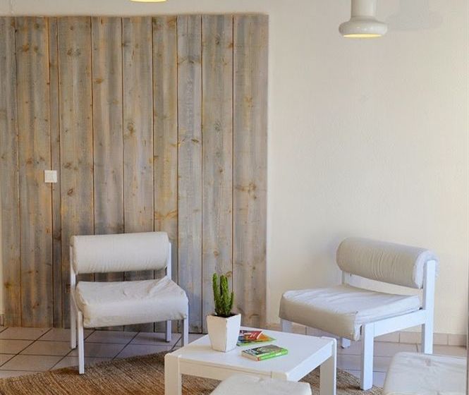 Hôtel Les Mimosas  | Argeles sur Mer | Pyrenees-Orientales | France 13