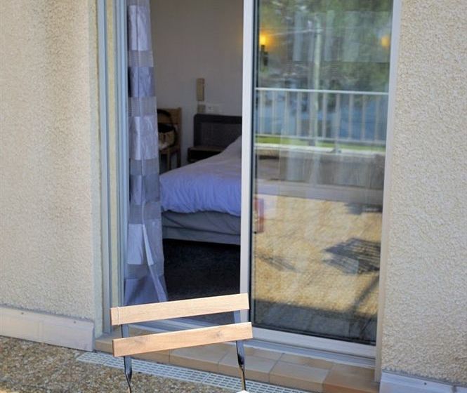 Hôtel Les Mimosas  | Argeles sur Mer | Pyrenees-Orientales | France 14