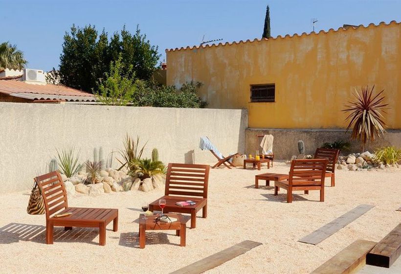 Hôtel Les Mimosas  | Argeles sur Mer | Pyrenees-Orientales | France 2