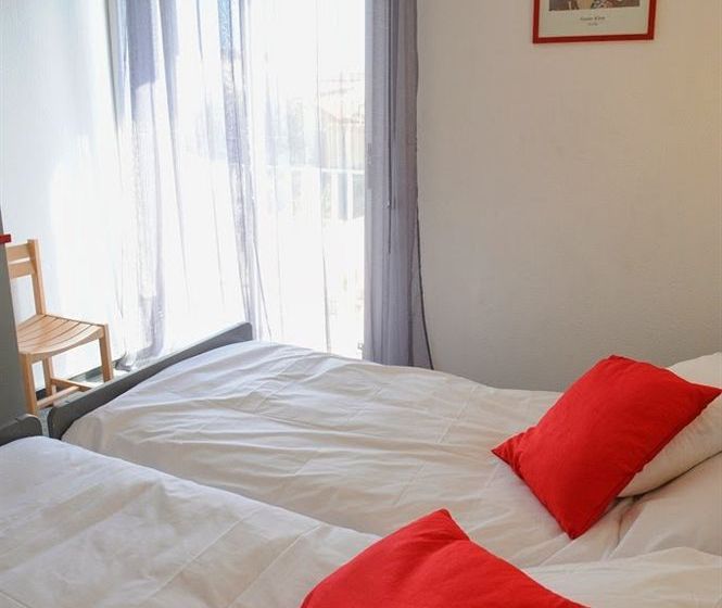 Hôtel Les Mimosas  | Argeles sur Mer | Pyrenees-Orientales | France 20