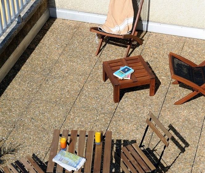 Hôtel Les Mimosas  | Argeles sur Mer | Pyrenees-Orientales | France 5