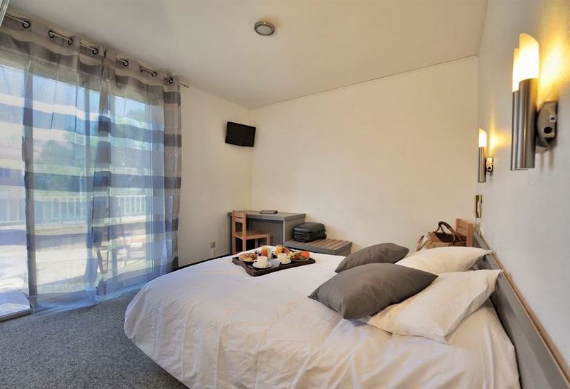 Hôtel Les Mimosas  | Argeles sur Mer | Pyrenees-Orientales | France 7