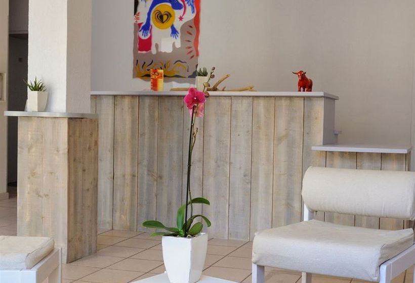 Hôtel Les Mimosas  | Argeles sur Mer | Pyrenees-Orientales | France 8