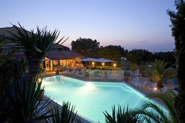 Hotel Les Mouettes Argeles sur Mer Pirineos Orientales