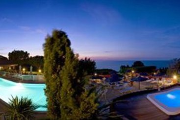 Hôtel Les Mouettes  | Argeles sur Mer | Pyrenees-Orientales | France 14