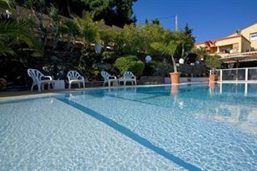 Hôtel Les Mouettes  | Argeles sur Mer | Pyrenees-Orientales | France 17