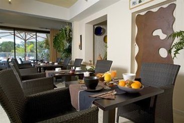 Hôtel Les Mouettes  | Argeles sur Mer | Pyrenees-Orientales | France 3