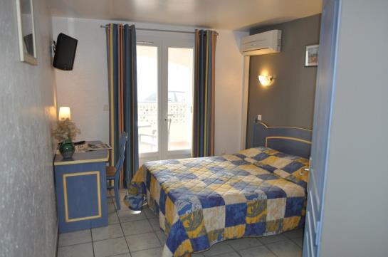 Hotel Les Palmiers