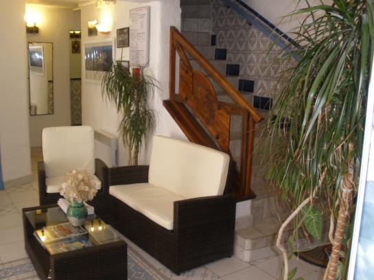 Hôtel Les Palmiers  | Saintes Maries de la Mer | Bouches du Rhone | France 6