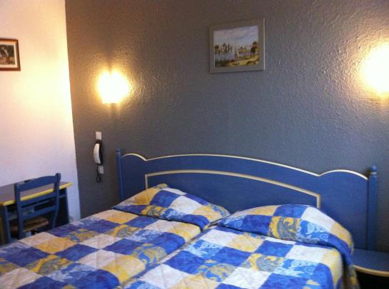 Hôtel Les Palmiers  | Saintes Maries de la Mer | Bouches du Rhone | France 8