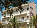 Hotel Les Palmiers Var