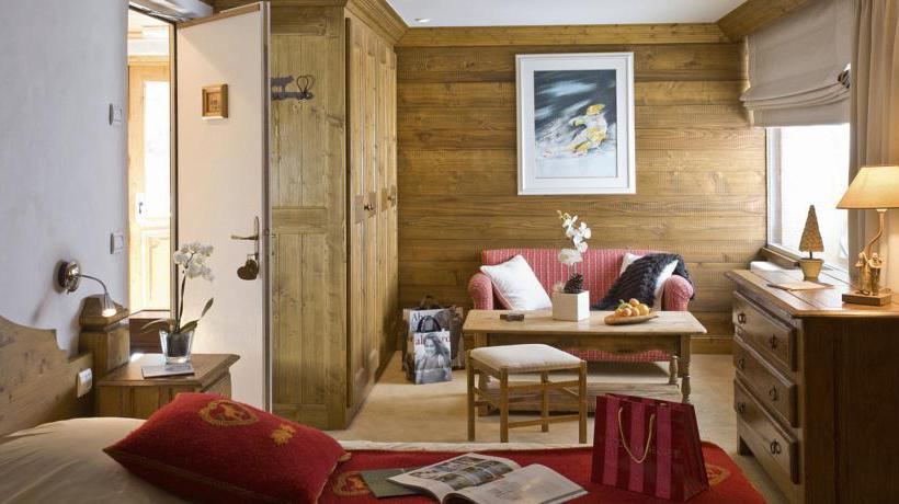 Hôtel Peupliers  | Courchevel | Savoie | France 1