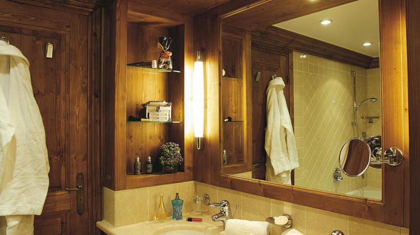 Hôtel Peupliers  | Courchevel | Savoie | France 10