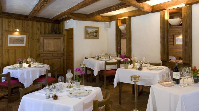 Hôtel Peupliers  | Courchevel | Savoie | France 11