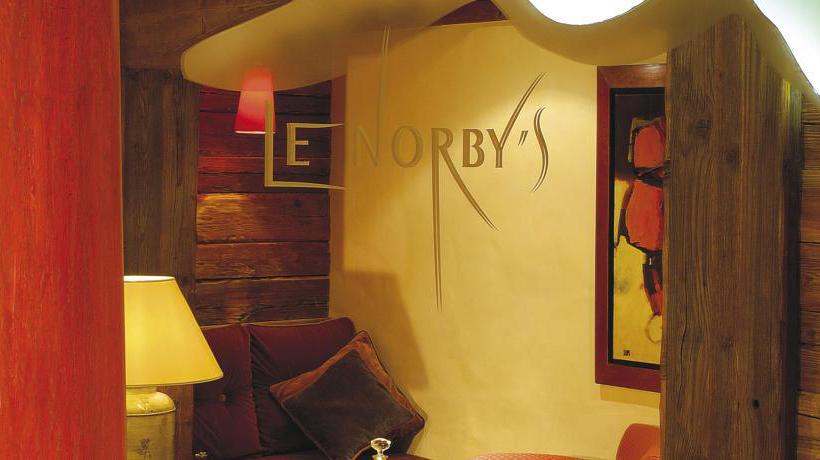 Hôtel Peupliers  | Courchevel | Savoie | France 12