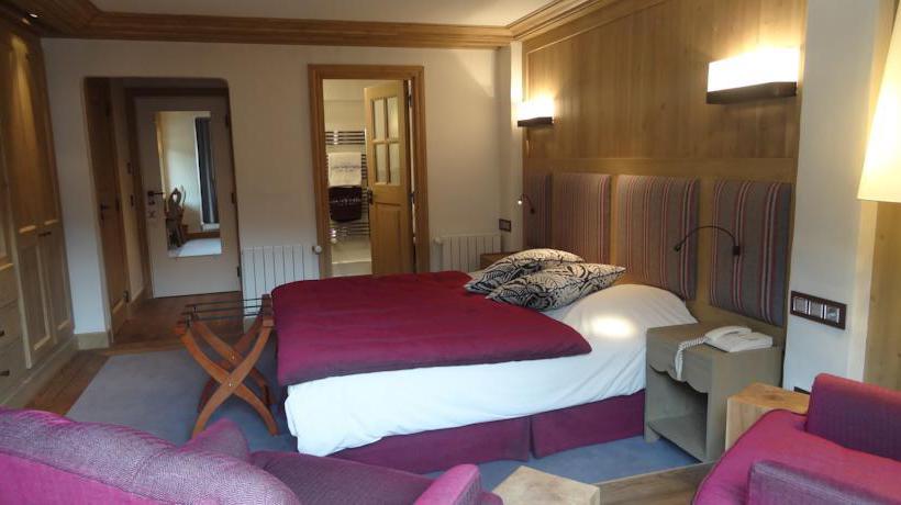 Hôtel Peupliers  | Courchevel | Savoie | France 14