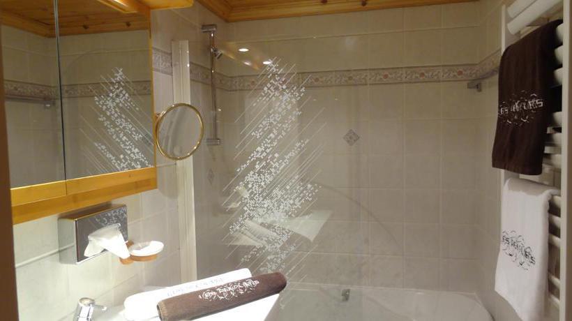 Hôtel Peupliers  | Courchevel | Savoie | France 15