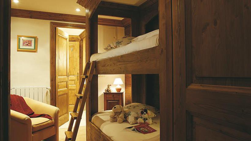 Hôtel Peupliers  | Courchevel | Savoie | France 16