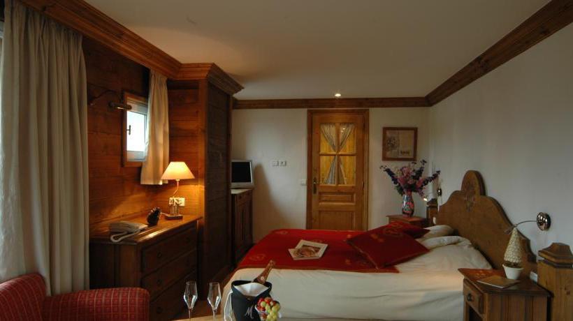Hôtel Peupliers  | Courchevel | Savoie | France 17