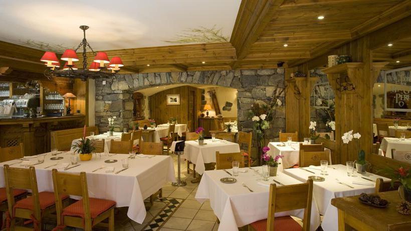 Hôtel Peupliers  | Courchevel | Savoie | France 19