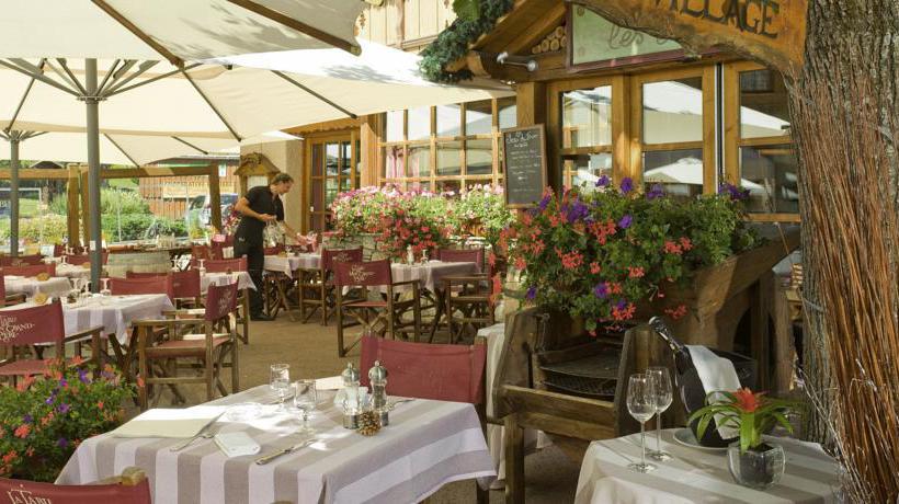 Hôtel Peupliers  | Courchevel | Savoie | France 2