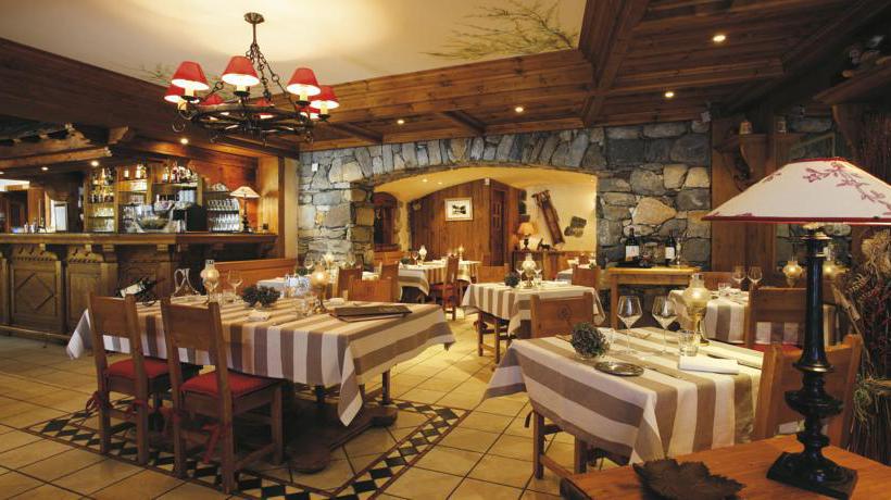 Hôtel Peupliers  | Courchevel | Savoie | France 8