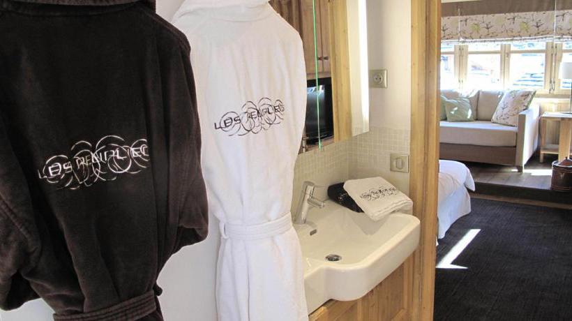 Hôtel Peupliers  | Courchevel | Savoie | France 9