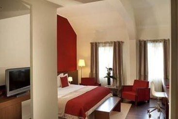 Hôtel Hostellerie les Pleiades  | Barbizon | Seine-et-Marne | France 1