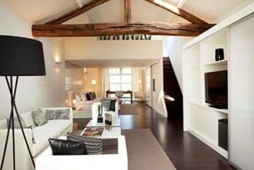 Hôtel Hostellerie les Pleiades  | Barbizon | Seine-et-Marne | France 11