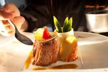 Hôtel Hostellerie les Pleiades  | Barbizon | Seine-et-Marne | France 14