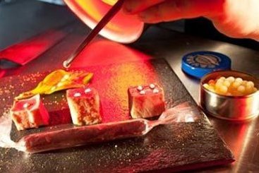 Hôtel Hostellerie les Pleiades  | Barbizon | Seine-et-Marne | France 16