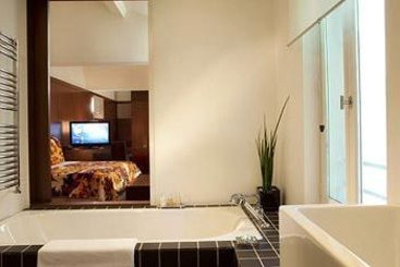 Hôtel Hostellerie les Pleiades  | Barbizon | Seine-et-Marne | France 18