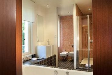 Hôtel Hostellerie les Pleiades  | Barbizon | Seine-et-Marne | France 19