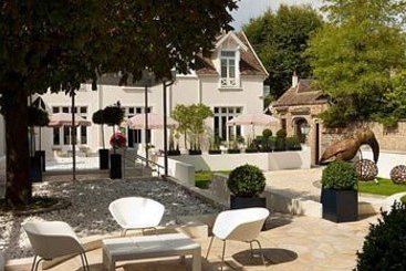 Hôtel Hostellerie les Pleiades  | Barbizon | Seine-et-Marne | France 20